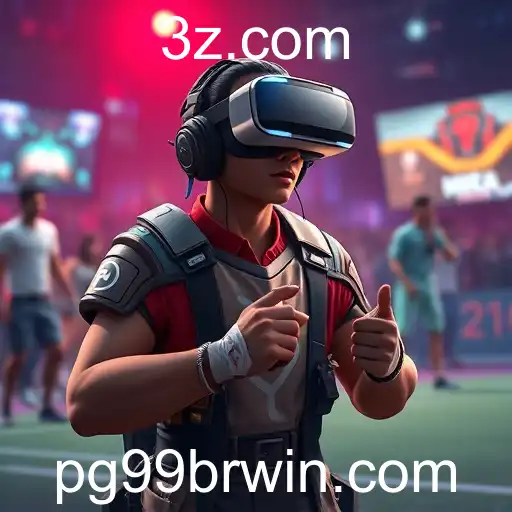 Revolution in Gaming: E-Sports and AI Dominate