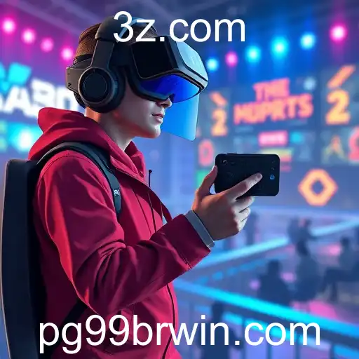 Tendências e Desafios do Mercado de Jogos em 2025