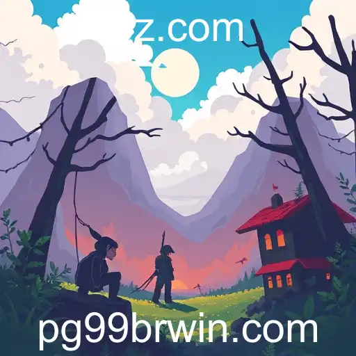 Expansão do Universo dos Jogos com pg99br: Tendências de 2025