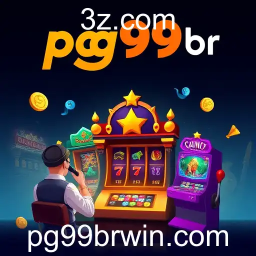 A Revolução dos Jogos Online no Brasil