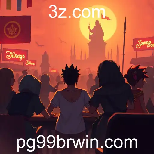 Revolução dos Jogos Online no Brasil