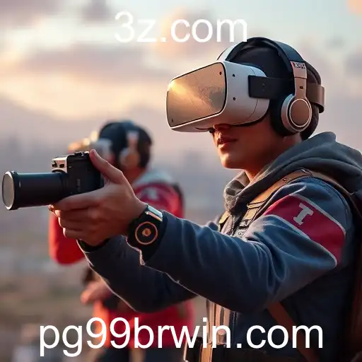 A Revolução do eSports: Como o pg99br Está Moldando o Cenário Brasileiro