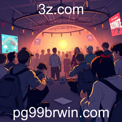O Poder da Comunidade nos Jogos Digitais