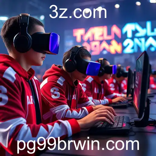 Inovações e Tendências no Mundo dos Jogos Eletrônicos