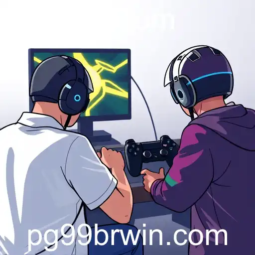 A Revolução dos Jogos Online: O Impacto do pg99br em 2025