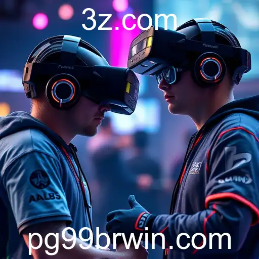 Inovação nos Jogos: O Impacto da Tecnologia em 2025