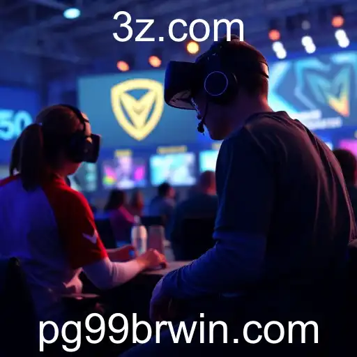 Avanços e Tendências no Mundo dos Jogos em 2025