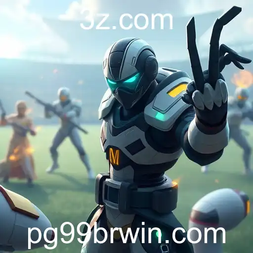 Tendências e Inovações no Mundo dos Jogos Online