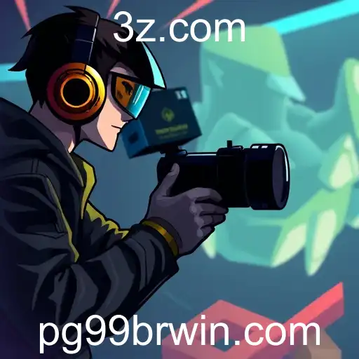 Novidades e Tendências no Mundo dos Jogos com pg99br