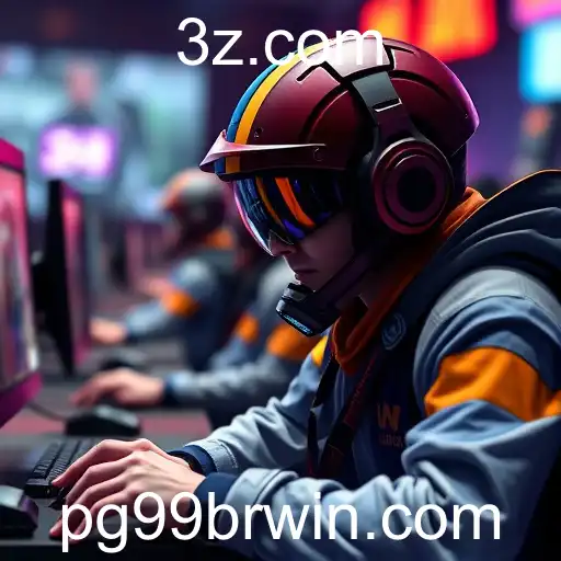 Tendências e Inovações no Mundo dos Jogos em 2025