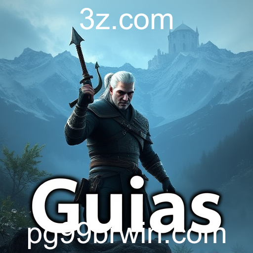 Desvendando Os Segredos dos Jogos: A Importância dos Guias Para Jogadores