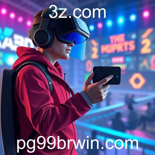 Tendências e Desafios do Mercado de Jogos em 2025