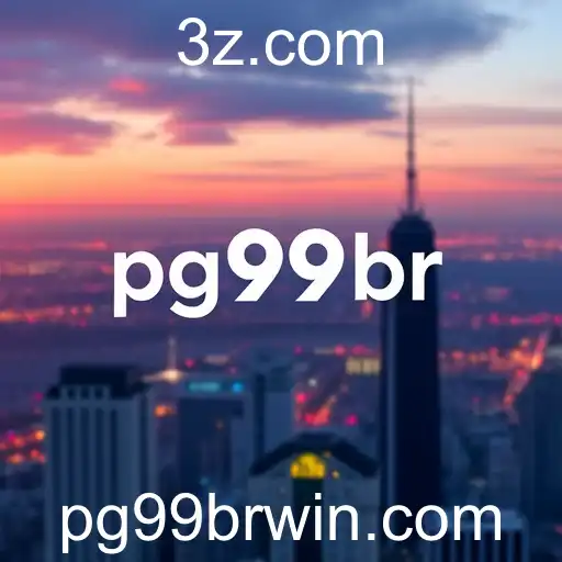 A Invasão de Novos Jogos no PG99BR