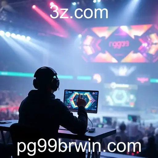 Ascensão dos Jogos Online no Brasil: O Fenômeno pg99br