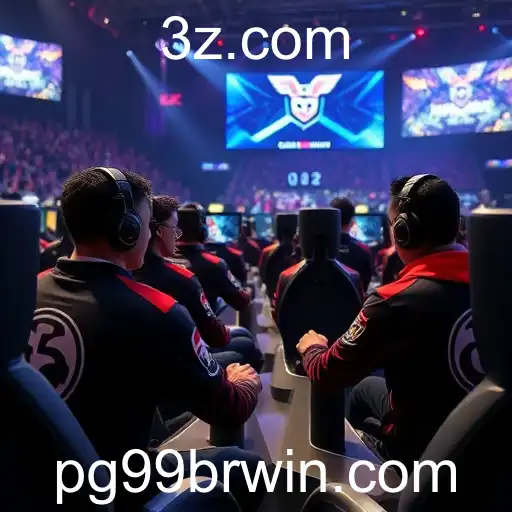 A Ascensão do 'pg99br' no Mundo dos Jogos