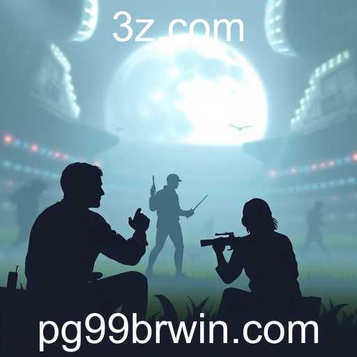 A Revolução dos Games: PG99BR em 2025