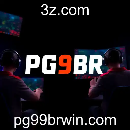 Ascensão dos Jogos Online: A Febre do PG99BR