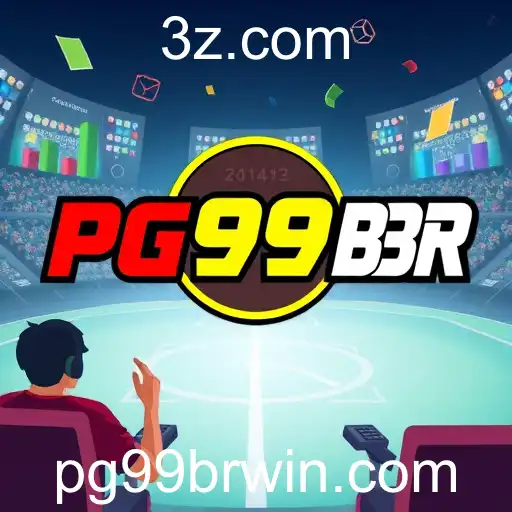 A Ascensão do pg99br no Mundo dos Jogos