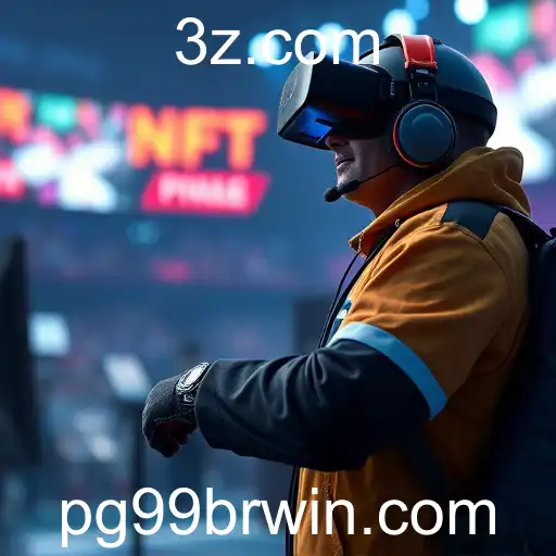 Tendências Atuais no Mundo dos Games