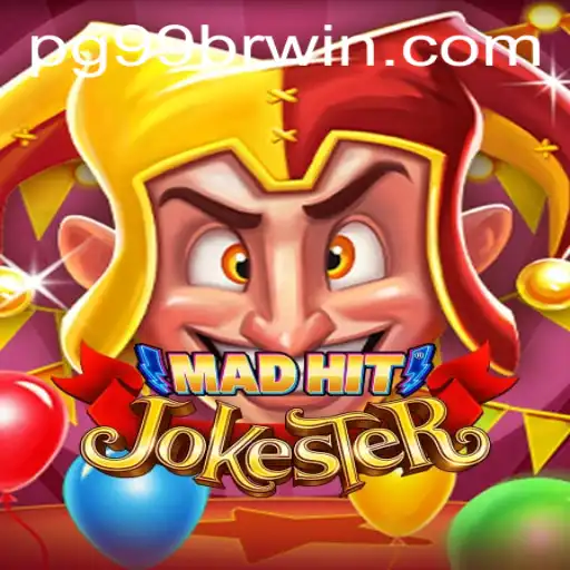 MadHitJokester: The Latest Thrill in Gaming