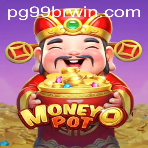 MoneyPot: Exploring the Exciting World of pg99jili